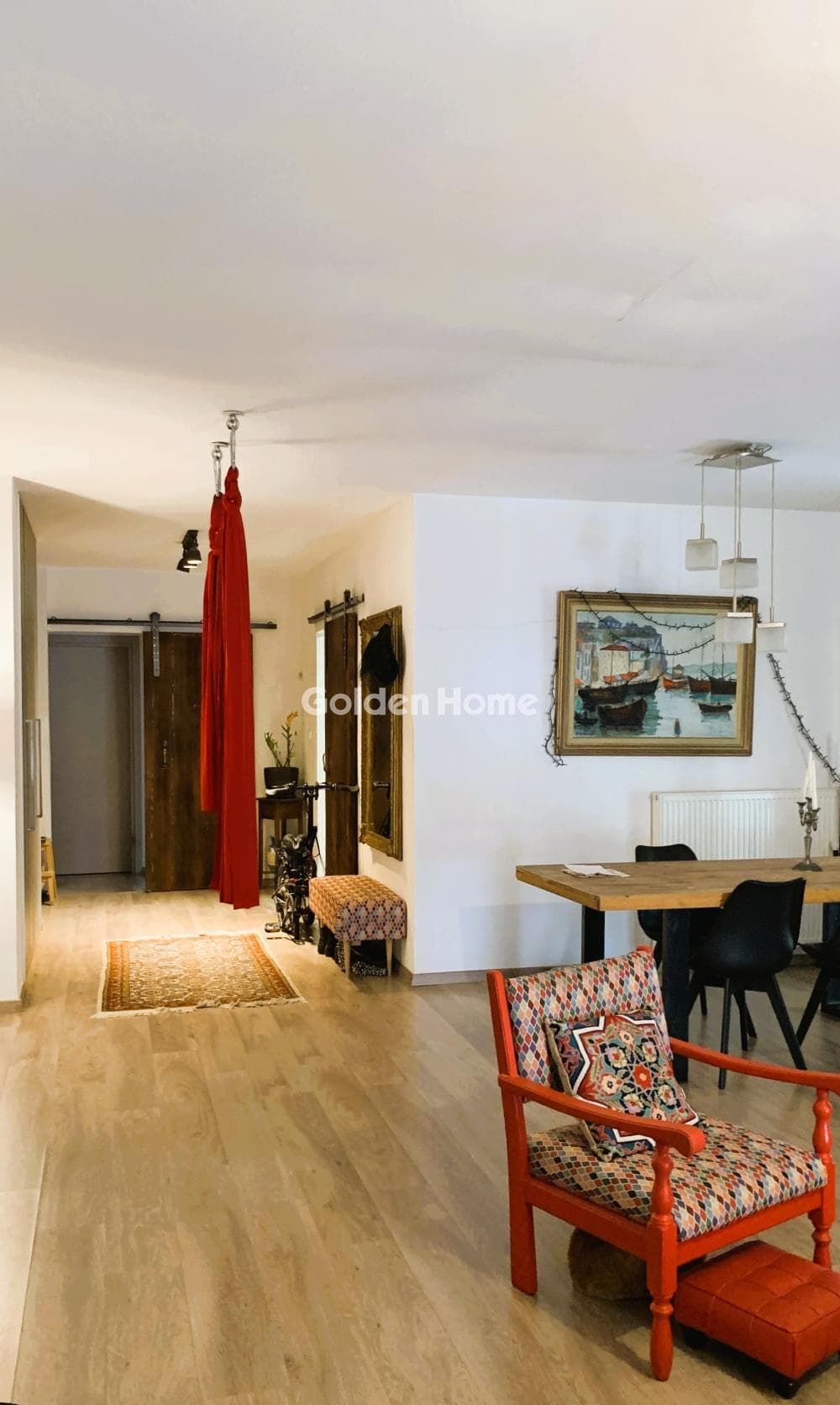 Apartment in Kontopefko, Agia Paraskevi — Photo 7 of 39