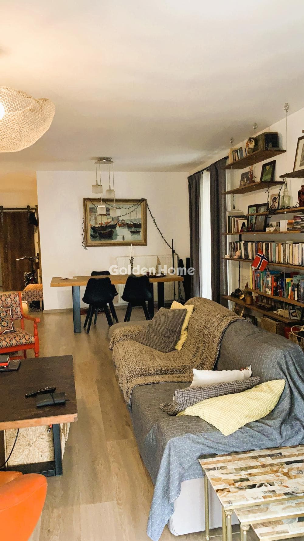 Apartment in Kontopefko, Agia Paraskevi — Photo 15 of 39