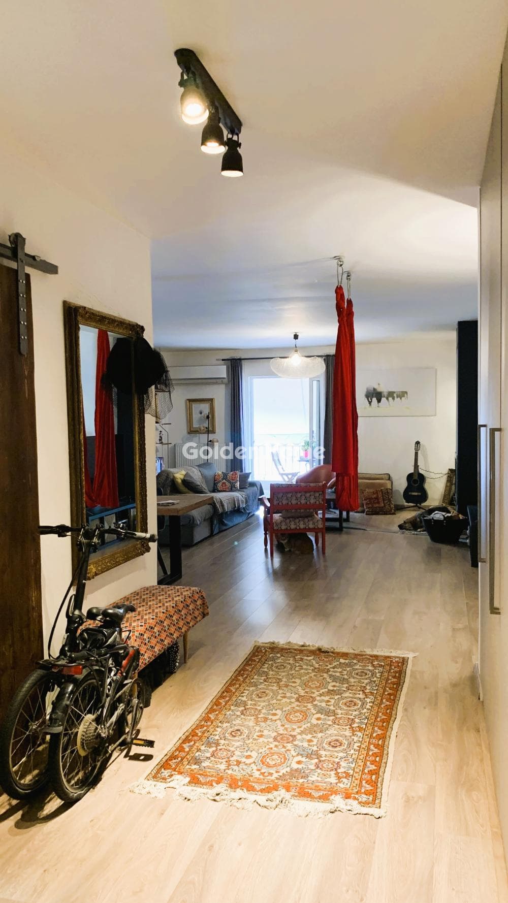 Apartment in Kontopefko, Agia Paraskevi — Photo 1 of 39