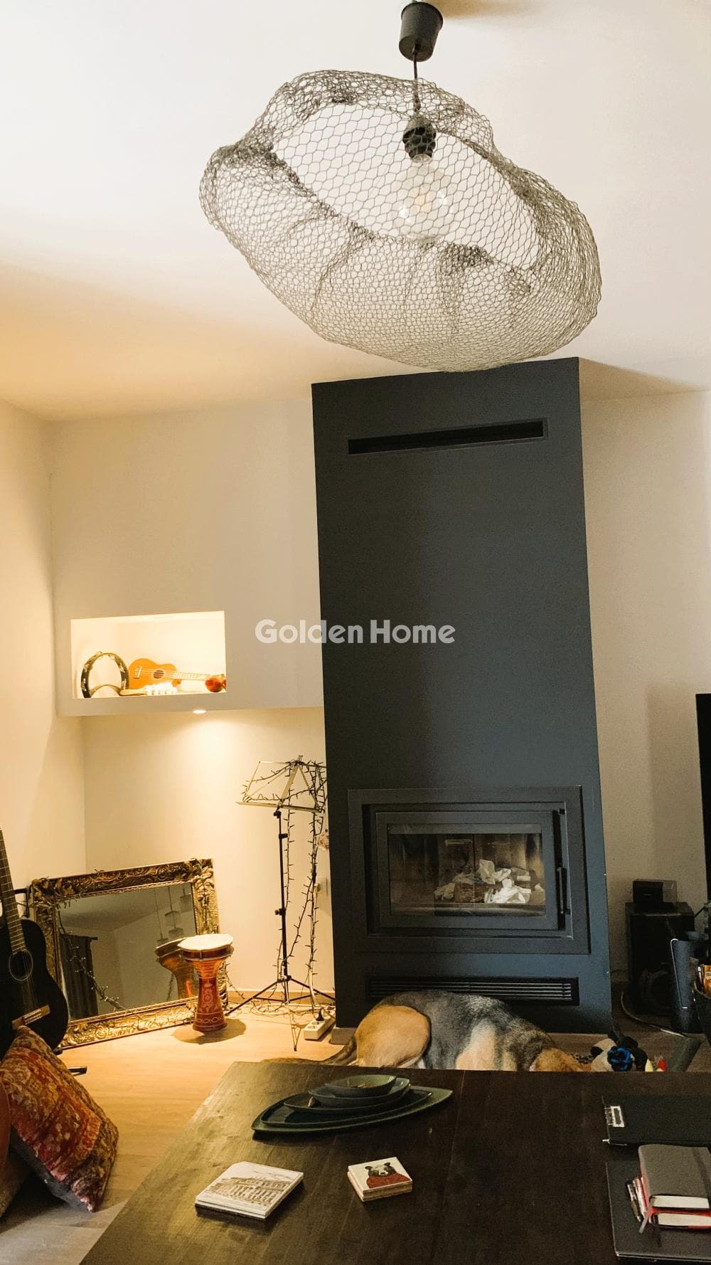 Apartment in Kontopefko, Agia Paraskevi — Photo 9 of 39