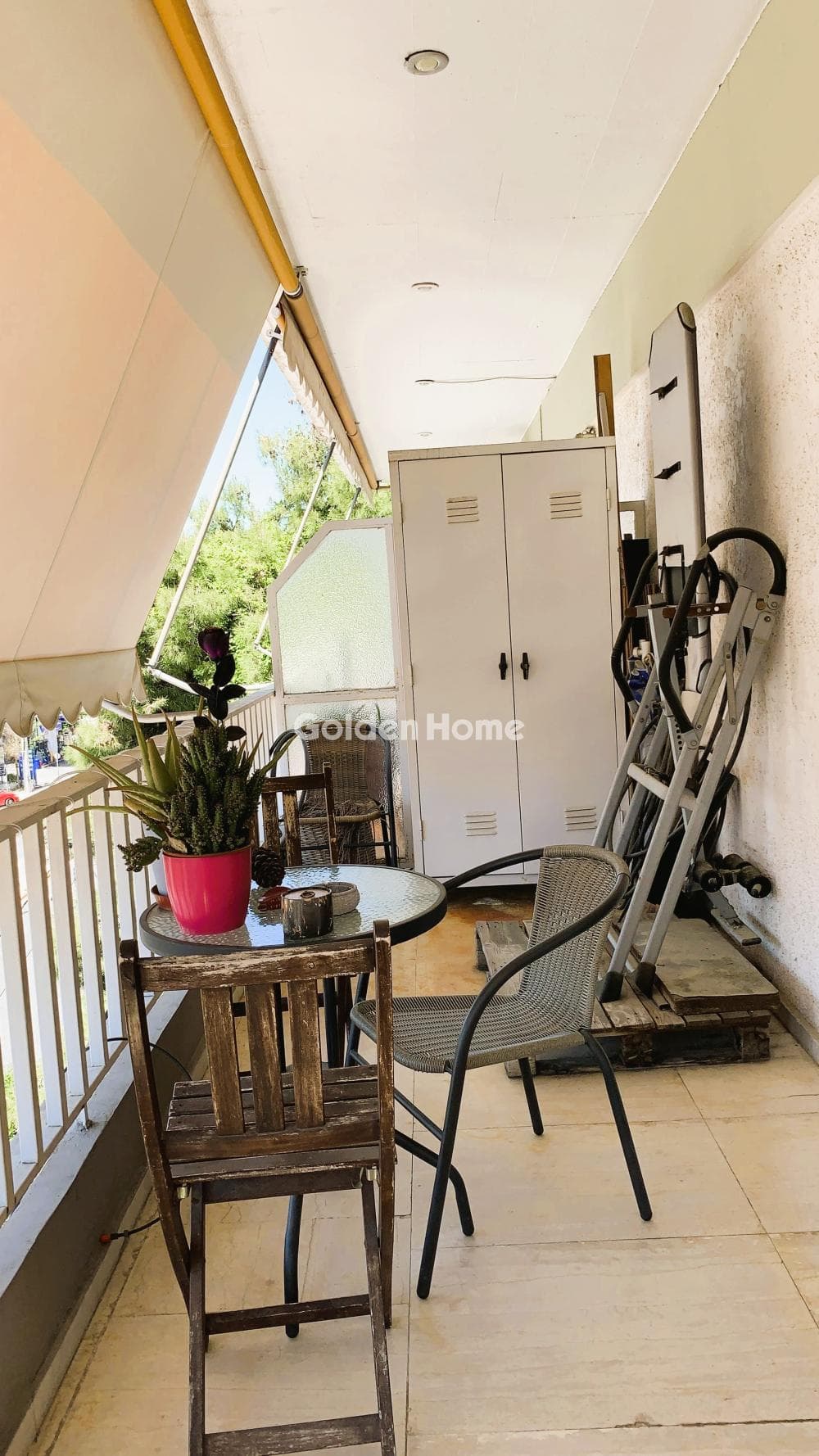 Apartment in Kontopefko, Agia Paraskevi — Photo 16 of 39