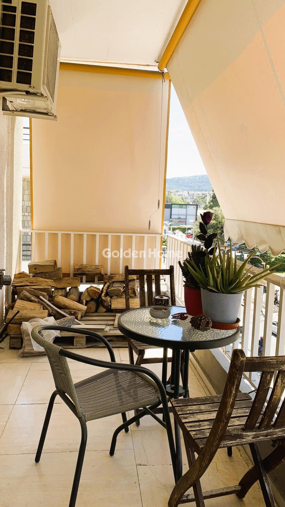 Apartment in Kontopefko, Agia Paraskevi — Photo 17 of 39
