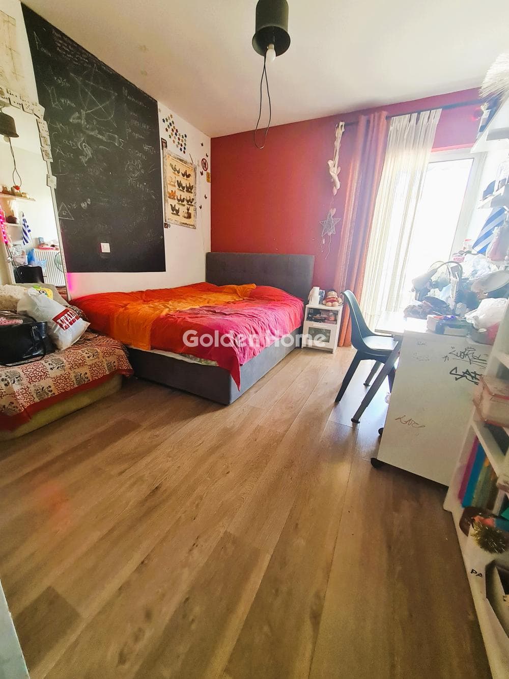Apartment in Kontopefko, Agia Paraskevi — Photo 27 of 39