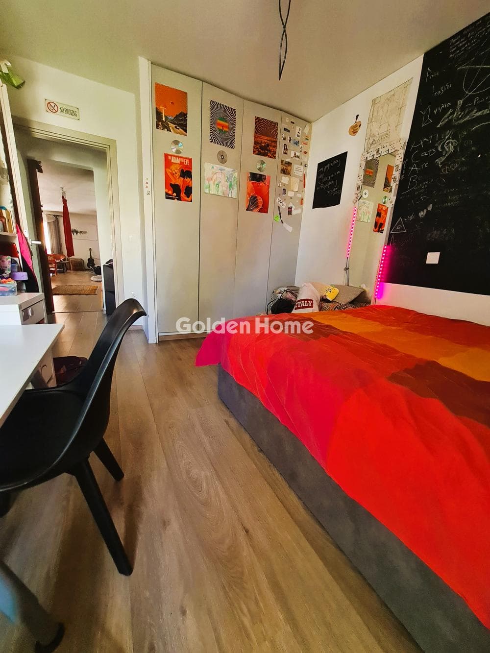 Apartment in Kontopefko, Agia Paraskevi — Photo 28 of 39