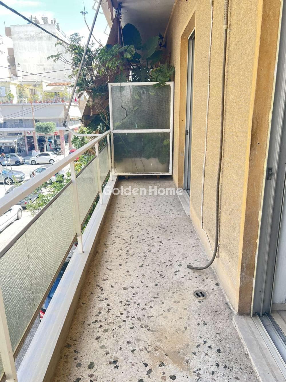 Διαμέρισμα στην Χατζηκυριάκειο, Πειραιάς — Φωτογραφία 3 από 10