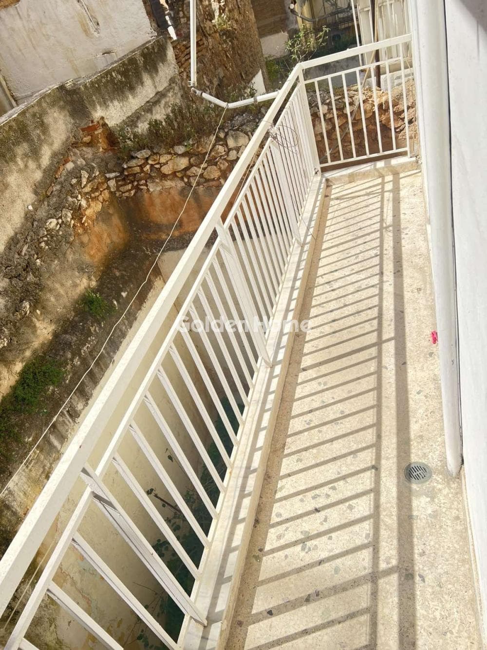 Διαμέρισμα στην Χατζηκυριάκειο, Πειραιάς — Φωτογραφία 9 από 10