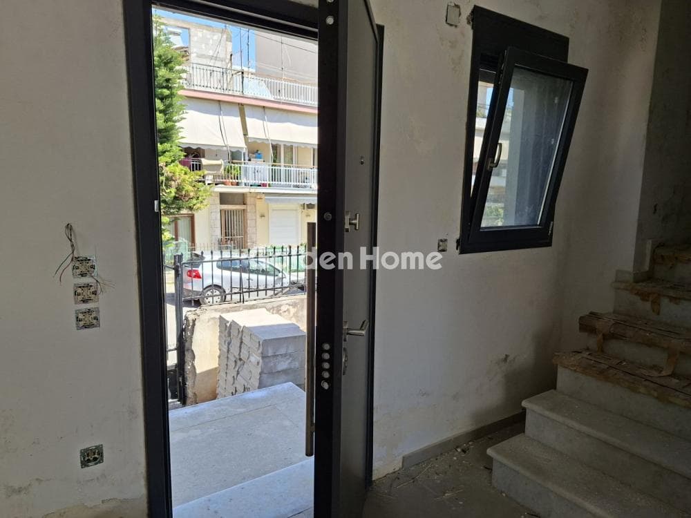 Μονοκατοικία στην Νησίδα, Νέα Φιλαδέλφεια — Φωτογραφία 17 από 22