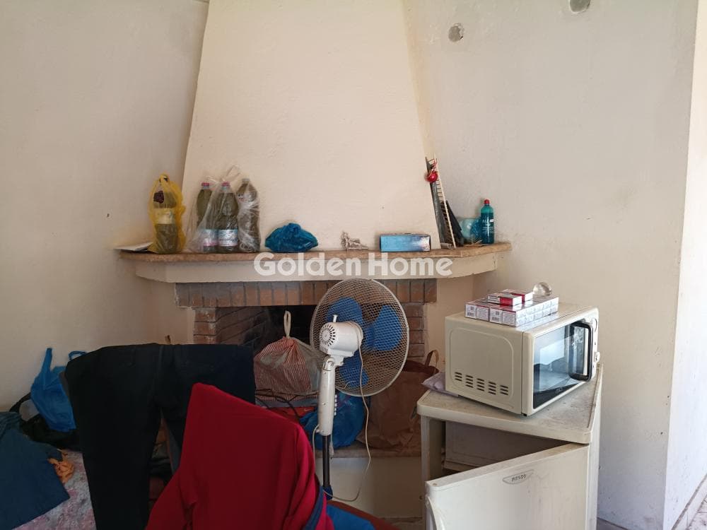 Μονοκατοικία στην Αθίκια, Σαρωνικός — Φωτογραφία 6 από 8
