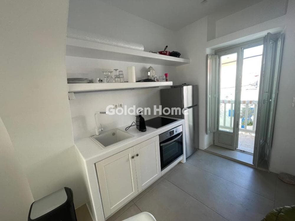 Apartment in Kastro, Mykonos — Photo 3 of 11
