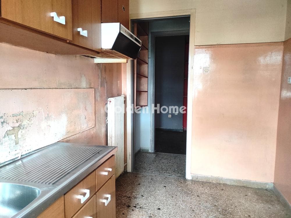 Διαμέρισμα στην Όριο Άγιας Βαρβάρας, Κορυδαλλός — Φωτογραφία 7 από 14
