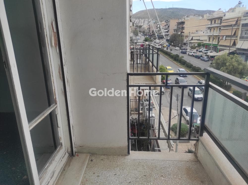 Διαμέρισμα στην Όριο Άγιας Βαρβάρας, Κορυδαλλός — Φωτογραφία 1 από 14