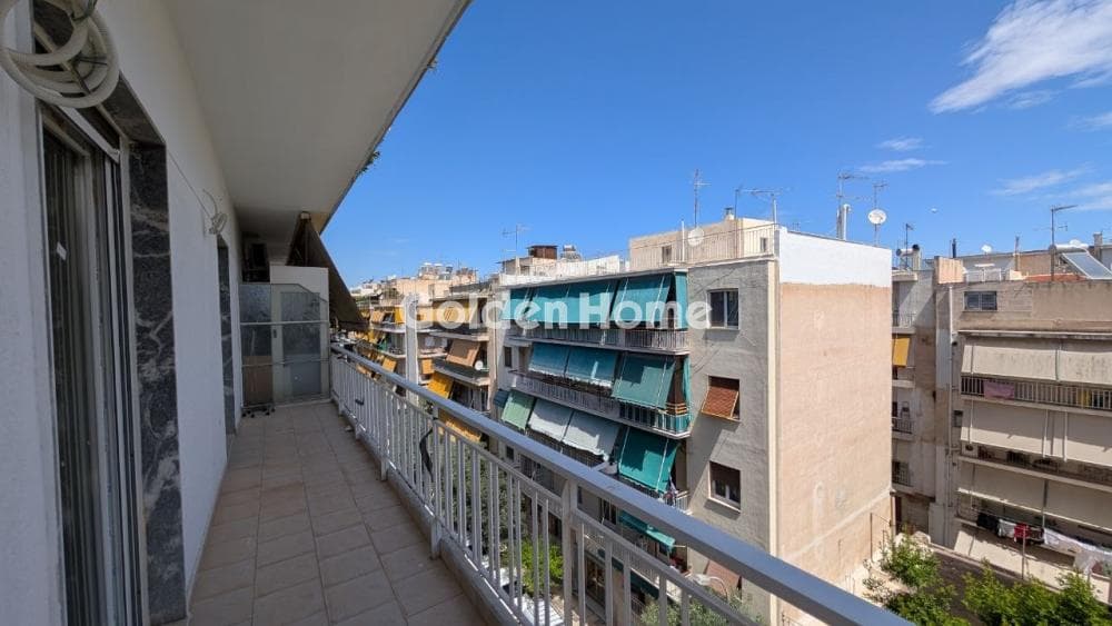 Apartment in Chrisaki, Nea Smyrni — Photo 8 of 13