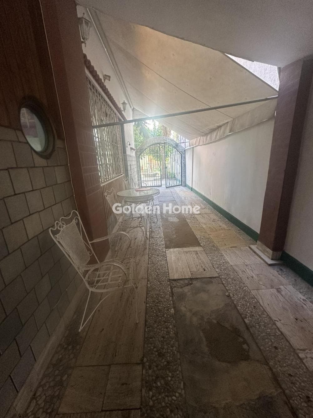 Apartment in Eleftherias square, Koridallos — Photo 3 of 10