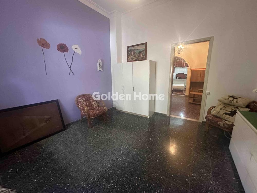 Apartment in Eleftherias square, Koridallos — Photo 6 of 10