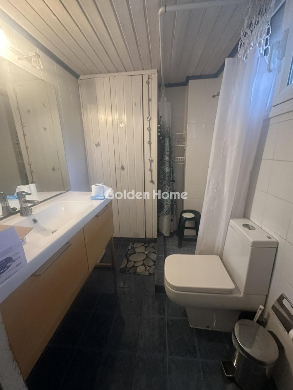 Apartment in Eleftherias square, Koridallos — Photo 10 of 10