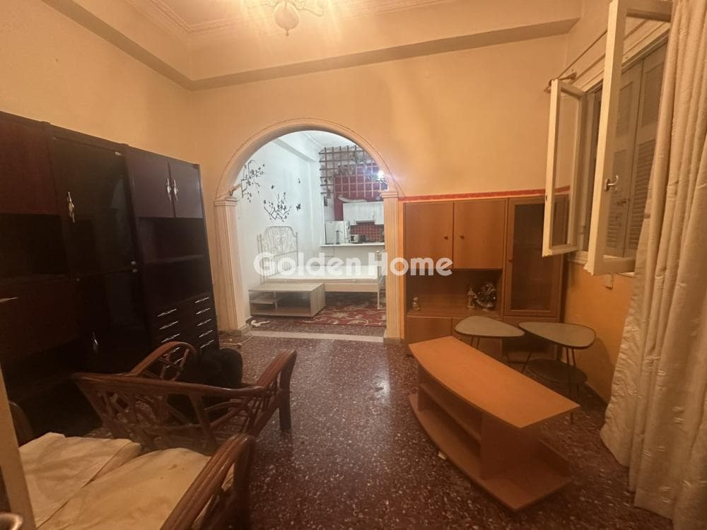 Apartment in Eleftherias square, Koridallos — Photo 7 of 10