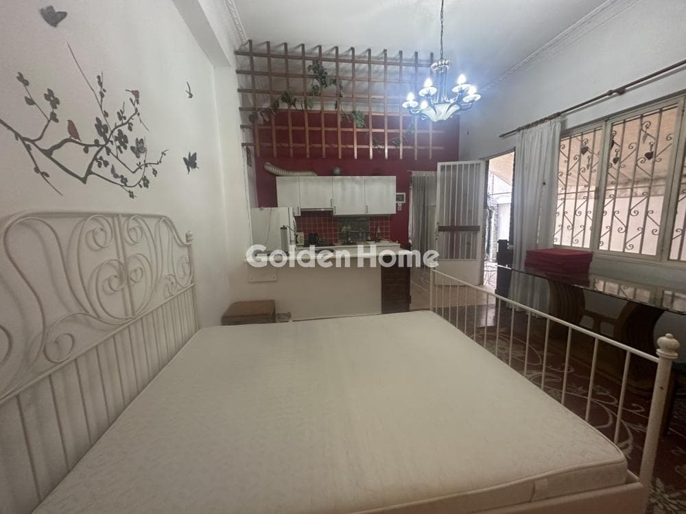 Apartment in Eleftherias square, Koridallos — Photo 9 of 10