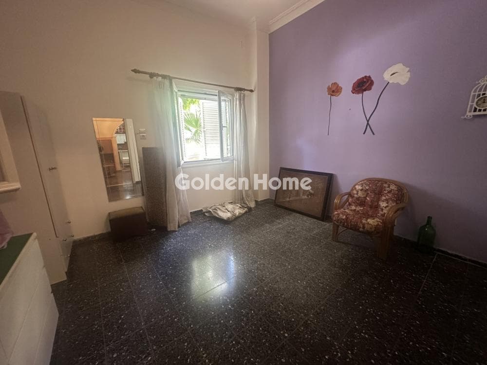 Apartment in Eleftherias square, Koridallos — Photo 8 of 10