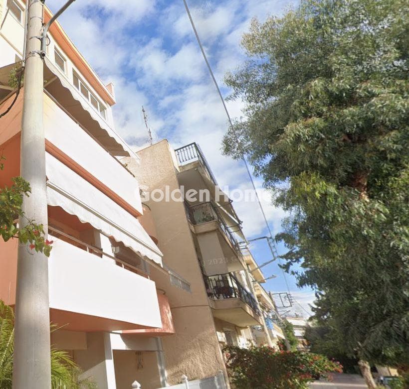Apartment in Palatiani, Ilion — Photo 1 of 2