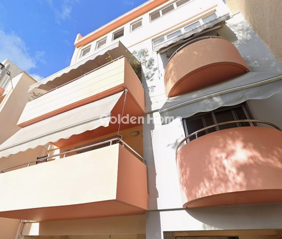 Apartment in Palatiani, Ilion — Photo 2 of 2