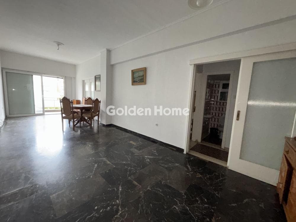 apartment στην Άγιος Ελευθέριος - Προμπονά - Ριζούπολη