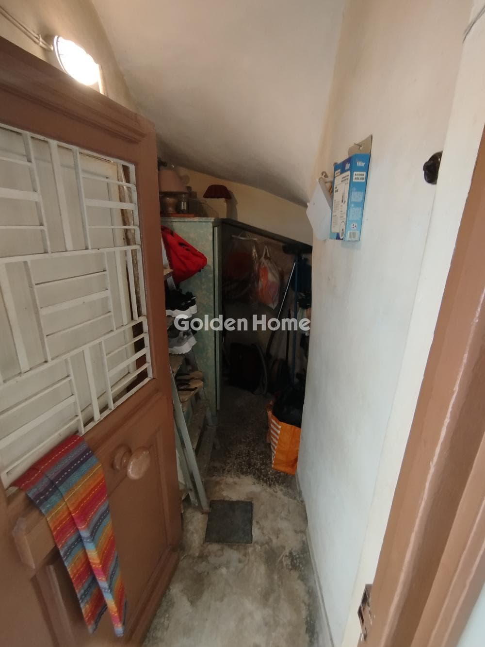 Apartment in Ano Nea Smyrni, Nea Smyrni — Photo 9 of 18