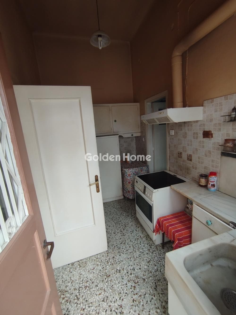 Apartment in Ano Nea Smyrni, Nea Smyrni — Photo 15 of 18