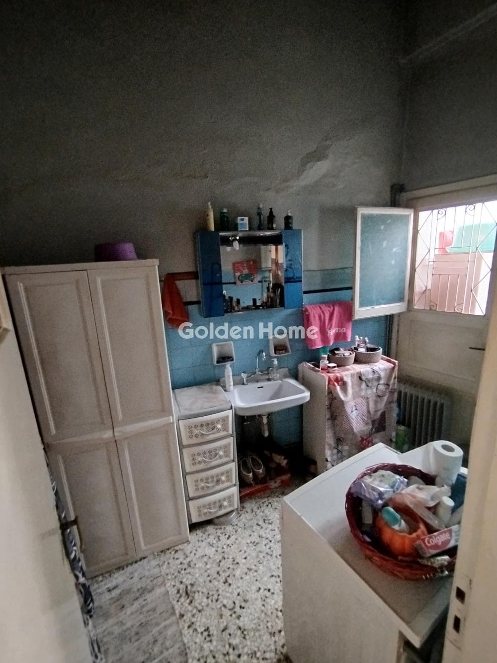 Apartment in Ano Nea Smyrni, Nea Smyrni — Photo 16 of 18