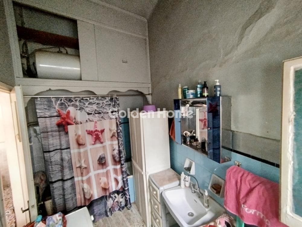 Apartment in Ano Nea Smyrni, Nea Smyrni — Photo 17 of 18