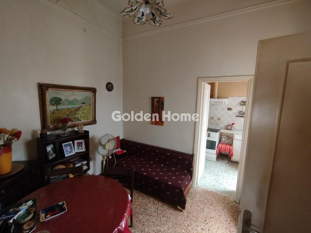 Apartment in Ano Nea Smyrni, Nea Smyrni — Photo 7 of 18