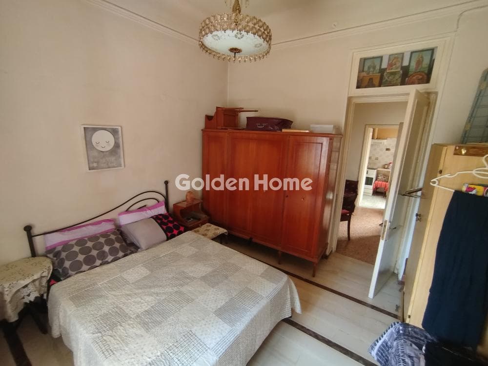 Apartment in Ano Nea Smyrni, Nea Smyrni — Photo 14 of 18