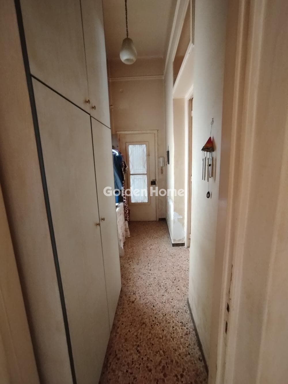 Apartment in Ano Nea Smyrni, Nea Smyrni — Photo 18 of 18