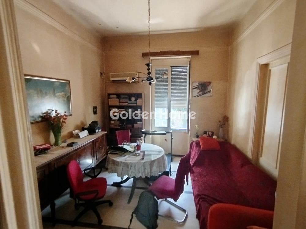 Apartment in Ano Nea Smyrni, Nea Smyrni — Photo 2 of 18