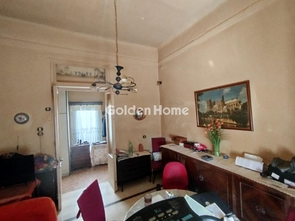 Apartment in Ano Nea Smyrni, Nea Smyrni — Photo 1 of 18