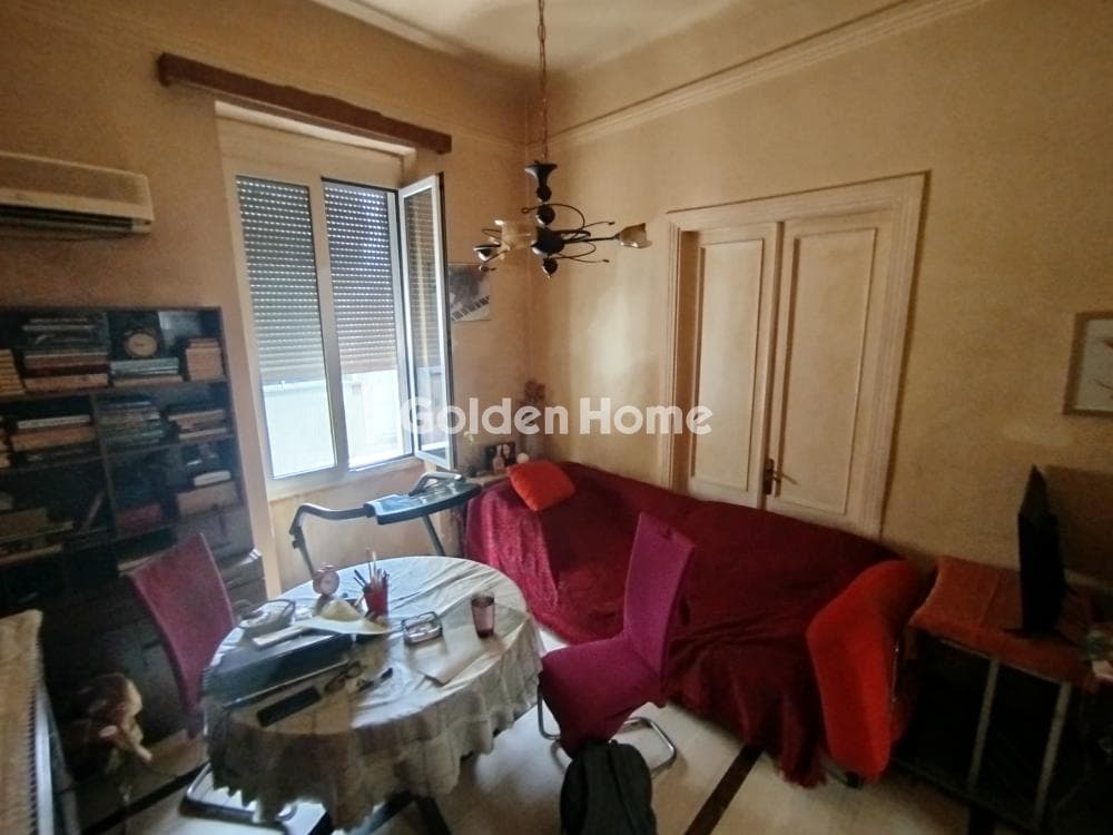 Apartment in Ano Nea Smyrni, Nea Smyrni — Photo 3 of 18