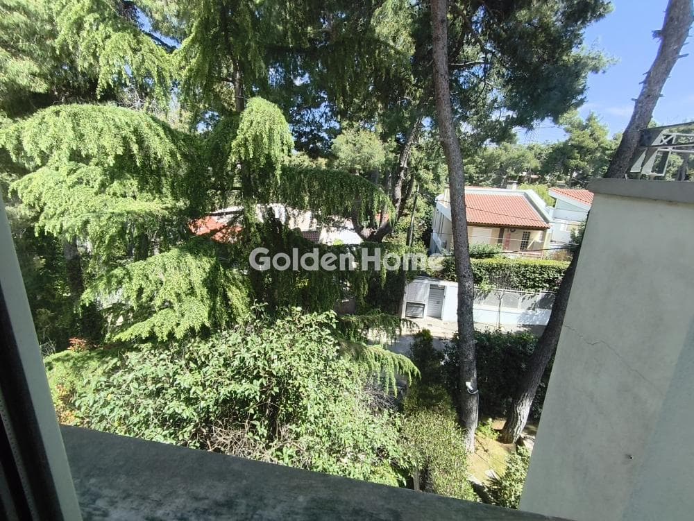 Μονοκατοικία στην Αδάμες (Οικισμός Πελοποννησίων), Κηφισιά — Φωτογραφία 2 από 22