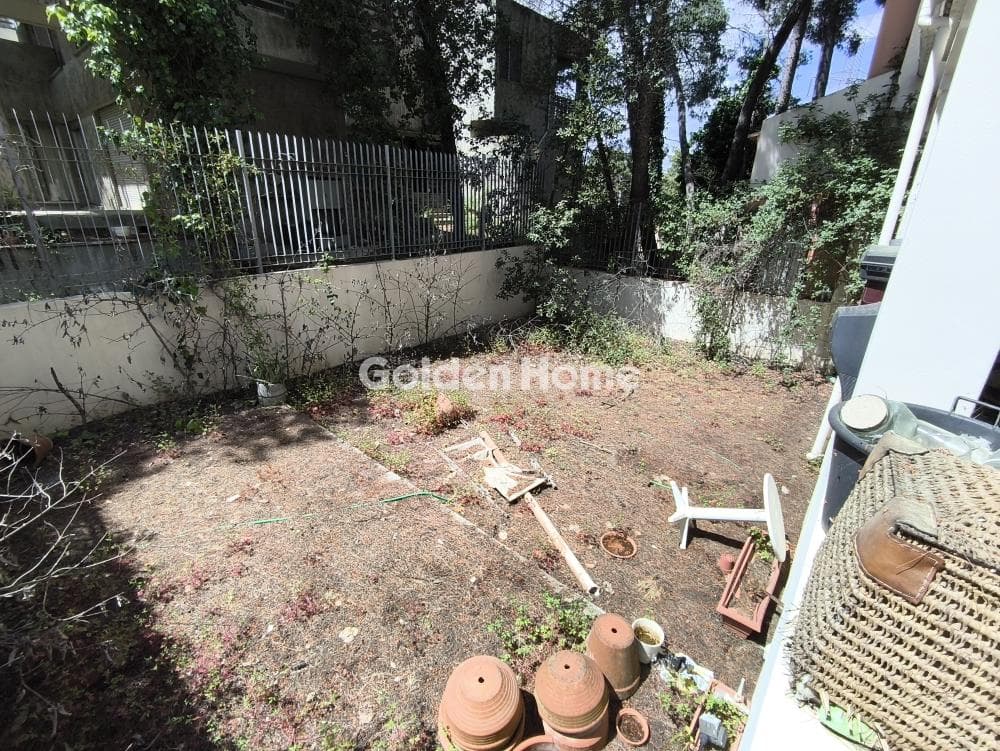 Μονοκατοικία στην Αδάμες (Οικισμός Πελοποννησίων), Κηφισιά — Φωτογραφία 10 από 22