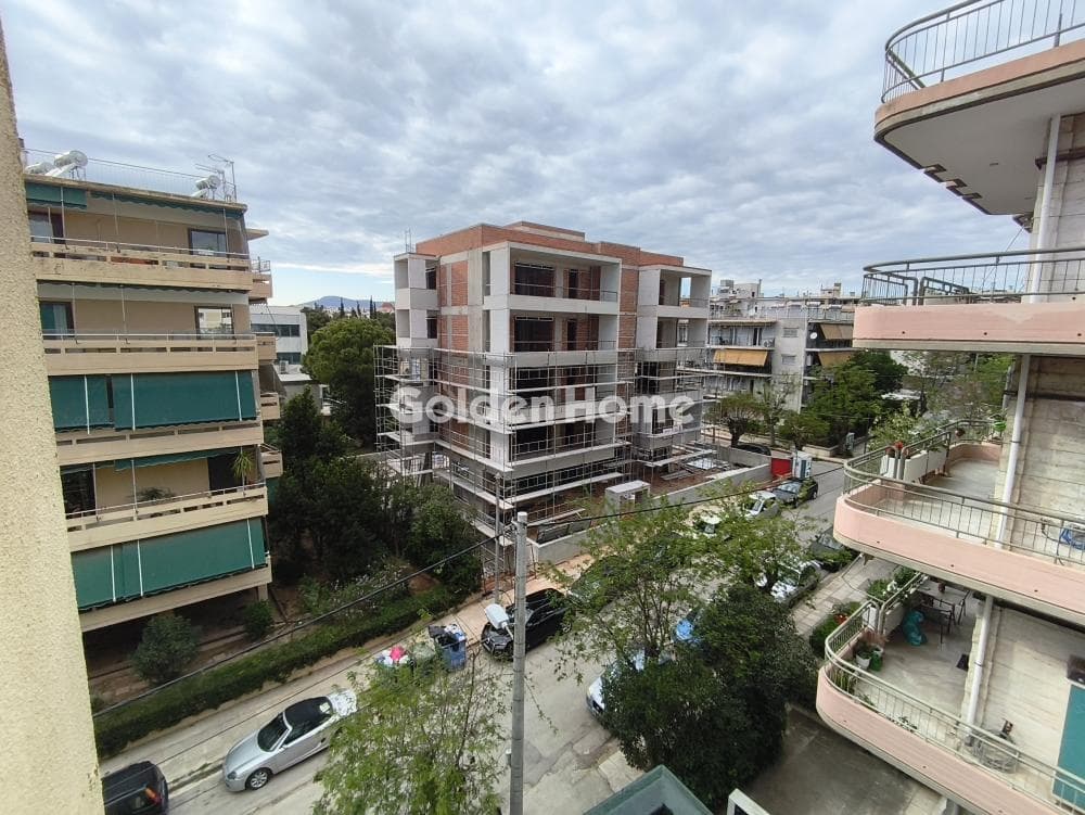 Διαμέρισμα στην Κοκκινιά, Μαρούσι — Φωτογραφία 1 από 9