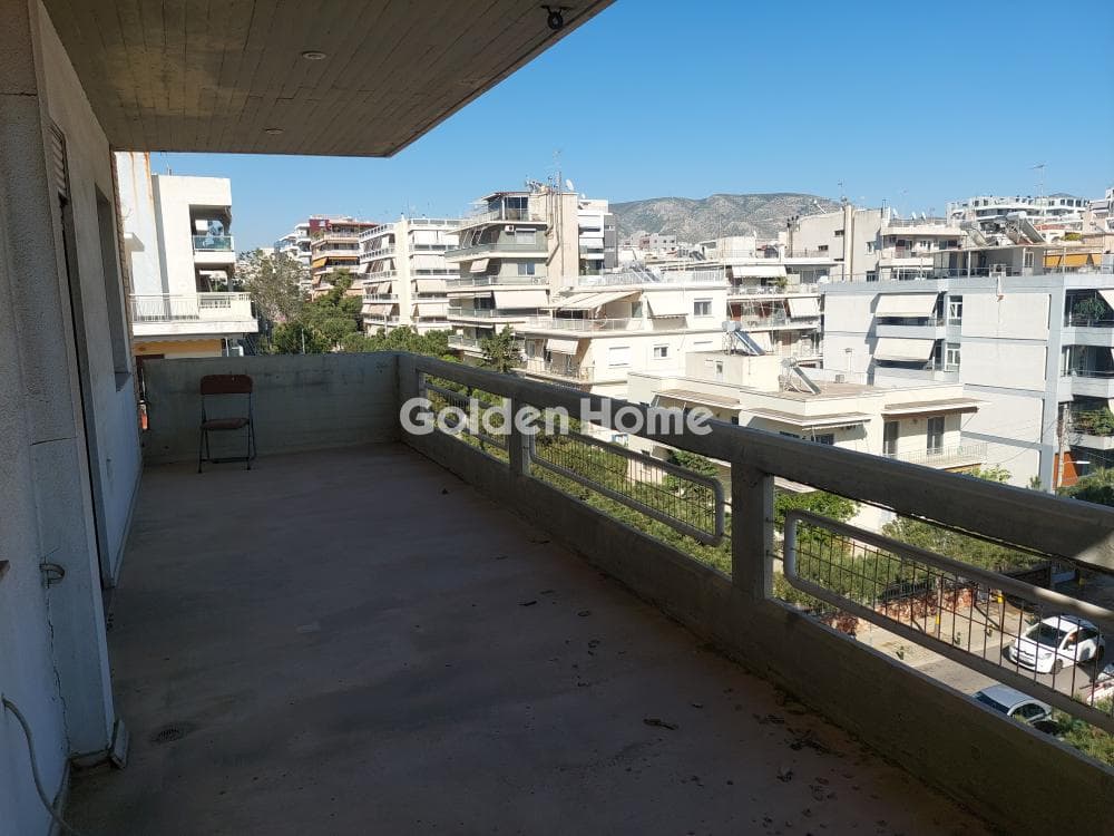 Διαμέρισμα στην Αμπελάκια, Άλιμος — Φωτογραφία 12 από 24
