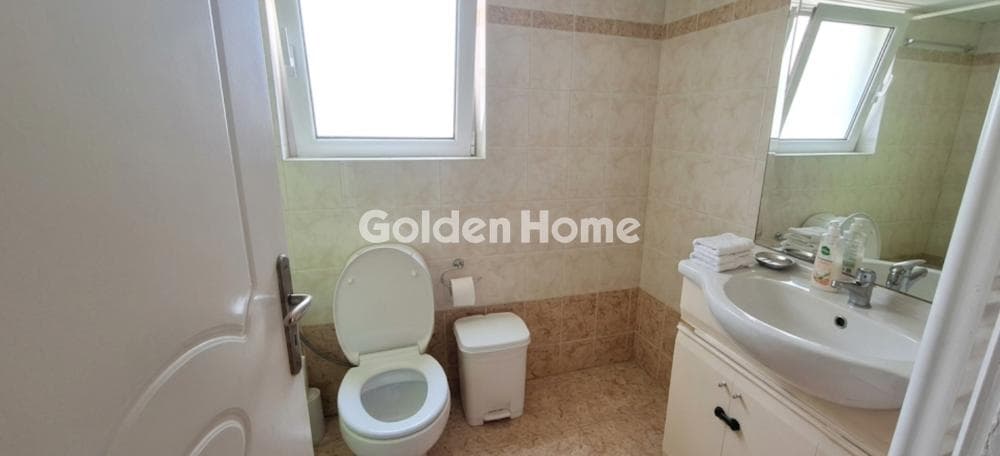 Apartment in Agios Petros, Palaio Faliro — Photo 12 of 12