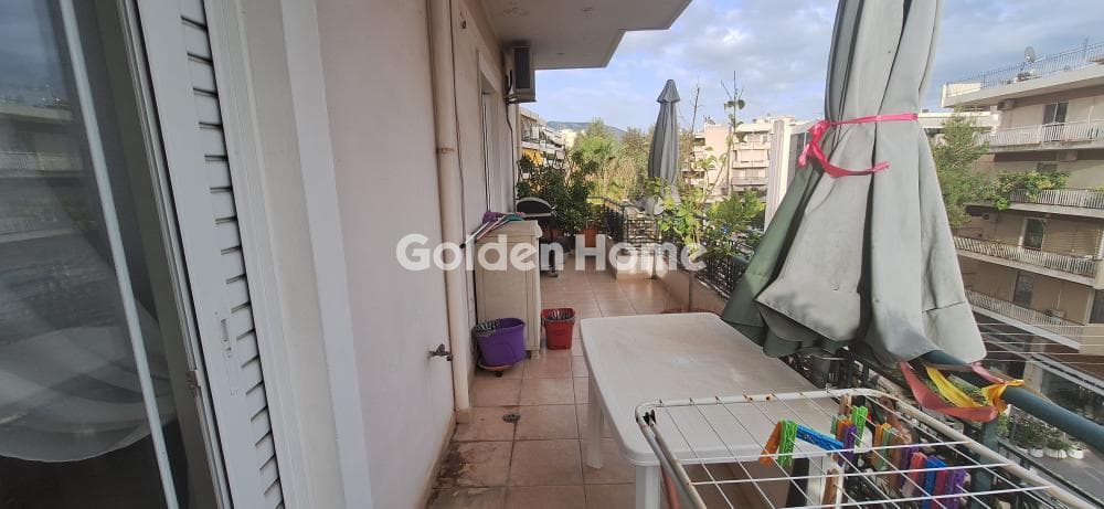 Apartment in Agios Petros, Palaio Faliro — Photo 7 of 12