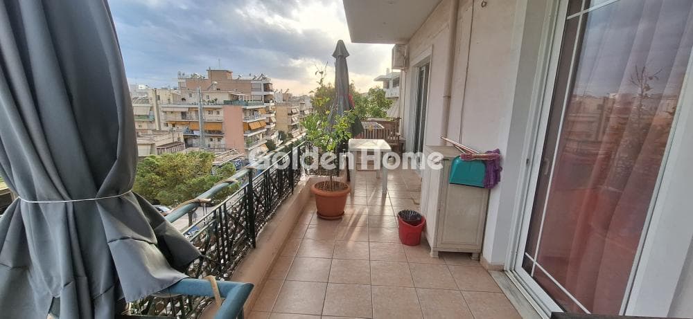 Apartment in Agios Petros, Palaio Faliro — Photo 6 of 12