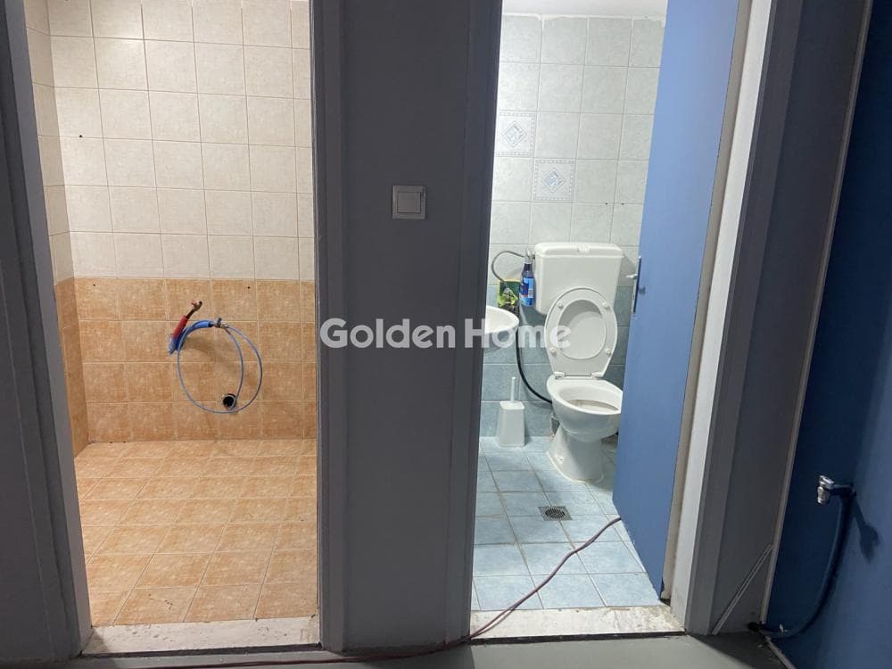 Αποθήκη στην Μακρυγιάννη, Πάτρα — Φωτογραφία 12 από 13