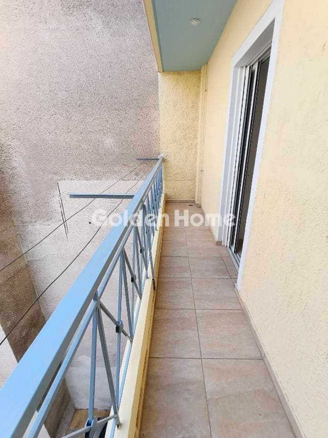 Apartment in Kokkinia, Nikaia — Photo 28 of 32