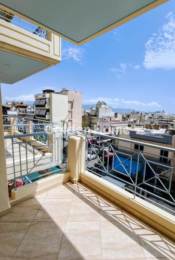 Apartment in Kokkinia, Nikaia — Photo 3 of 32