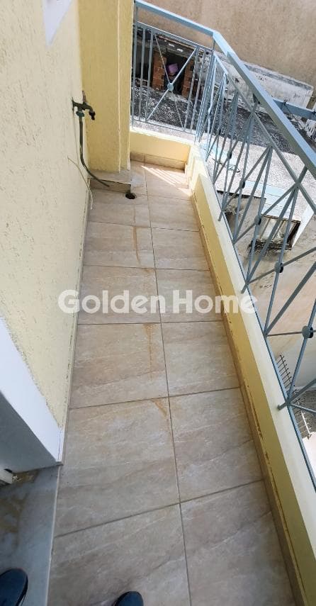 Apartment in Kokkinia, Nikaia — Photo 29 of 32