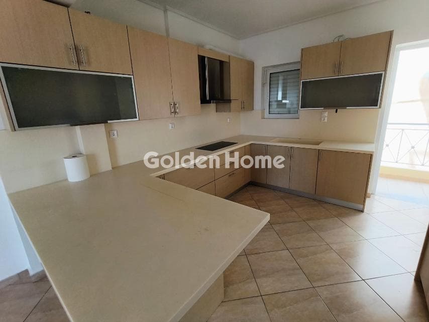 Apartment in Kokkinia, Nikaia — Photo 25 of 32