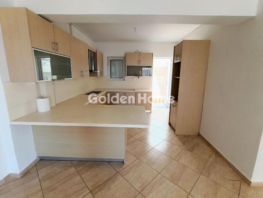 Apartment in Kokkinia, Nikaia — Photo 23 of 32
