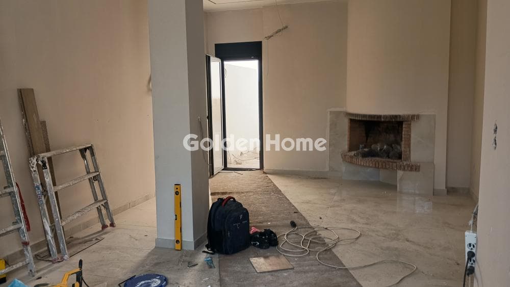 Μονοκατοικία στην Λίμνη, Άνω Λιόσια — Φωτογραφία 2 από 13