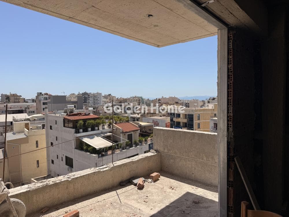 Διαμέρισμα στην Κέντρο, Δάφνη — Φωτογραφία 3 από 14